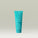 Tropic Repairing Foot Remedy. Turquoise tube with leaf design behind white text.